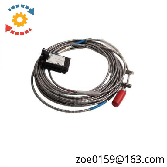 EMERSON PR6425/010-100 CON021 SENSOR