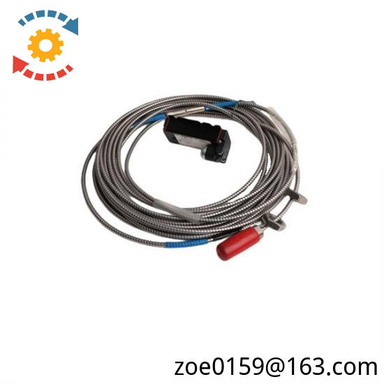 EMERSON PR6425/010-100 CON021 SENSOR