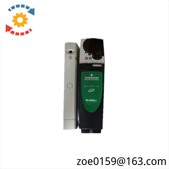 EMERSON SP1405 Control Techniques AC Drives