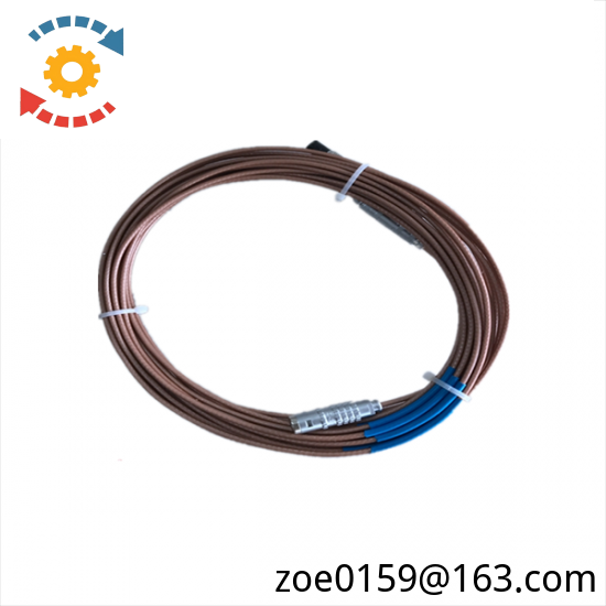 EPRO PR6423/002-000 Eddy Current Displacement Transducer Sensor
