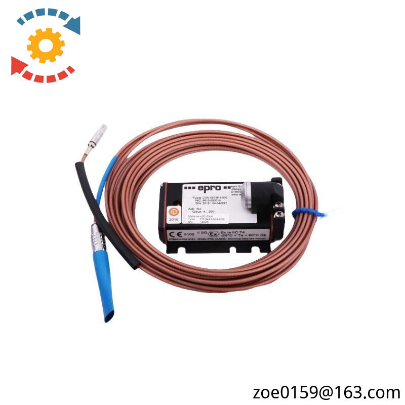 EPRO PR6423/002-001-CN