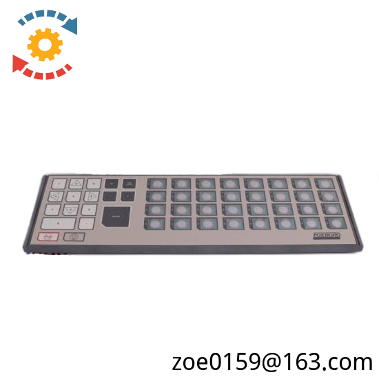 FOXBORO FBM04