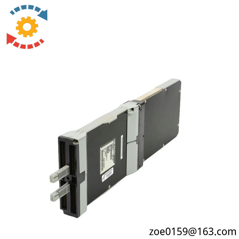 Foxboro P0400YD FBM3 Input Module