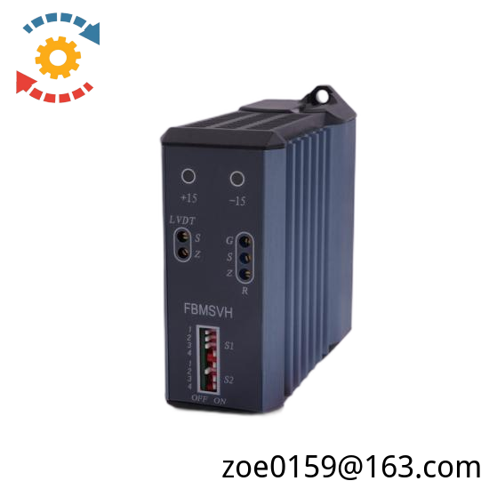 FOXBORO P0961CA