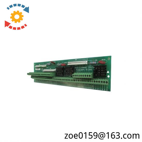 GE 531X171TMAAFG2 Terminal Board