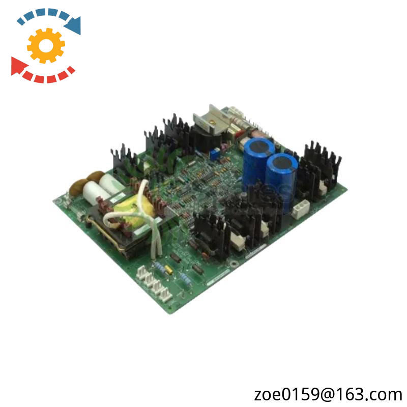 GE DS200GDPAG1AEB Gate Driver Power
