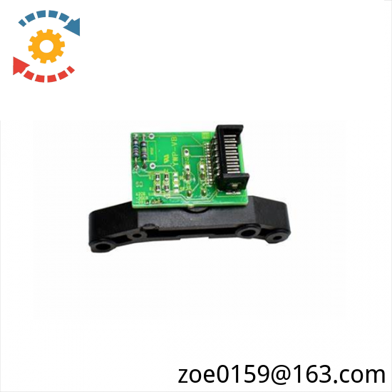 GE FANUC A860-2100-V001 MI SENSOR UNIT