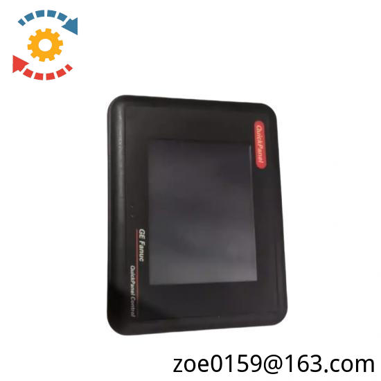 GE FANUC IC754CSL06MTD QP Control