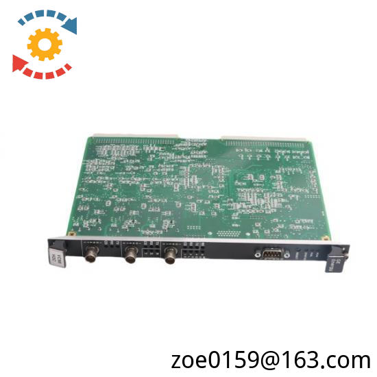 GE Fanuc IS215VCMIH2C