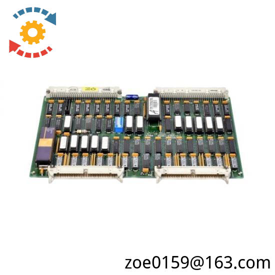 GE Fanuc /VMIC VMIVME-HSD  VMEbus Interface