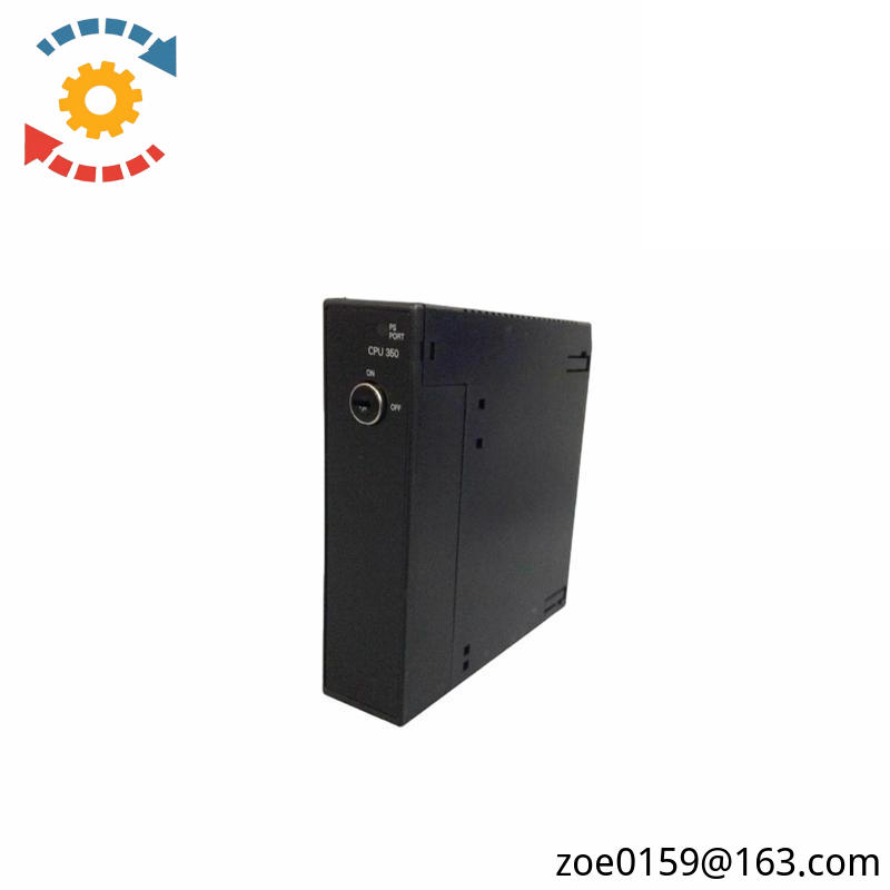 GE IC693CPU350 Processor module