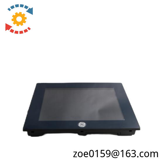 GE IC755CSS15CDA-AG 15 Inch Qp+ Ge Bezel