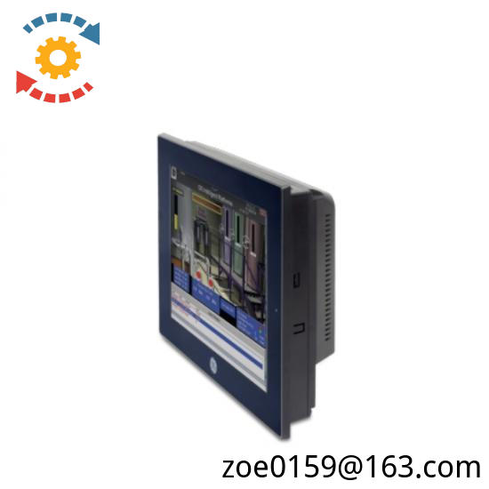 GE IC755CSS15CDA-AG 15 Inch Qp+ Ge Bezel