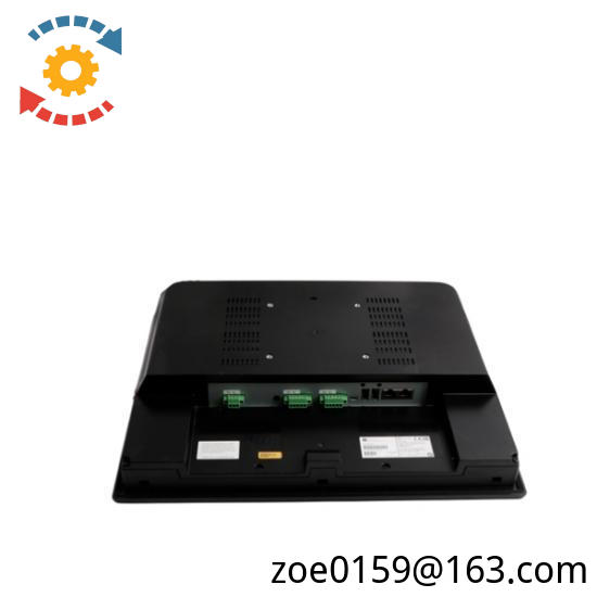GE IC755CSS15CDA-AG 15 Inch Qp+ Ge Bezel