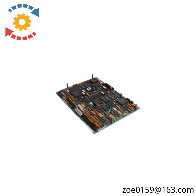 GE IS200EMCSG1AA Mark VI Circuit Board