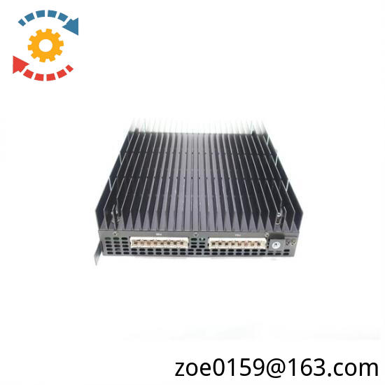 GE. IS2020RKPSG3A Power Supply
