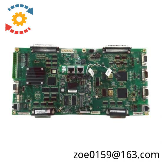 GE IS210MACCH1AKH Small rectangular card