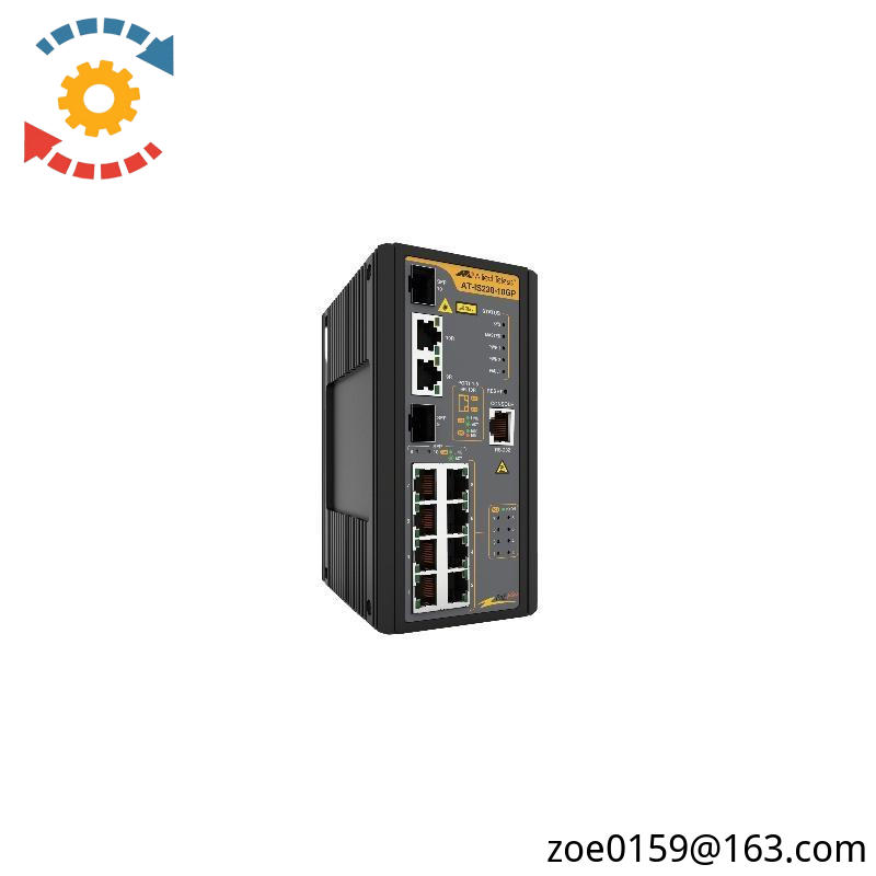 GE IS230STCIH4A Ethernet Switch