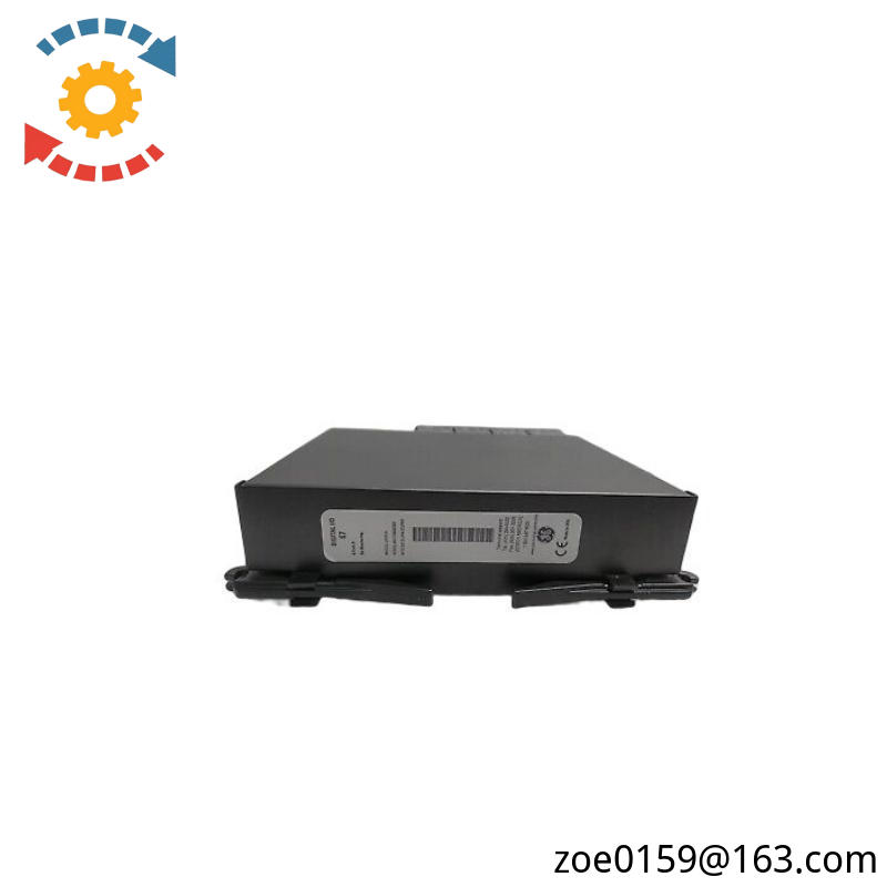 GE UR 67H Digital Energy UR Digital I/O Module