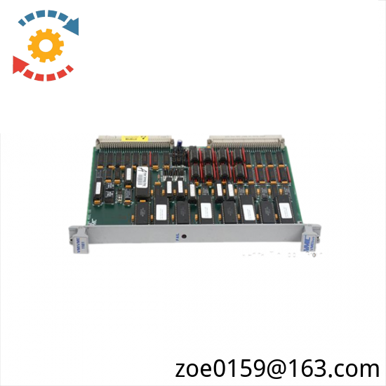 GE VMIVME-4140-000000 Circuit Board