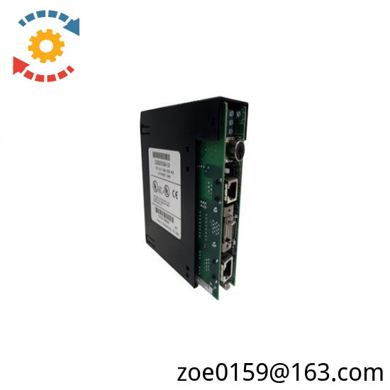 General Electric FANUC IC693CPU364CH CPU MODULE