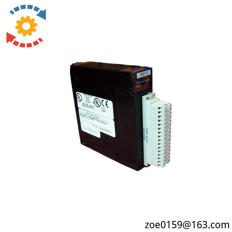 General Electric HE693THM166E THERMOCOUPLE