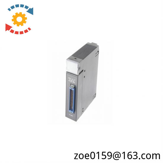 General Electric IC693MDL653 Input Module