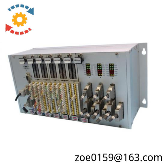 HANMI HM610M Module Board