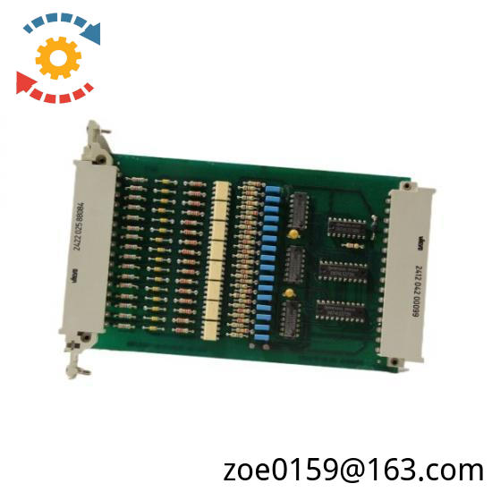 HIMA F3221 Input Module