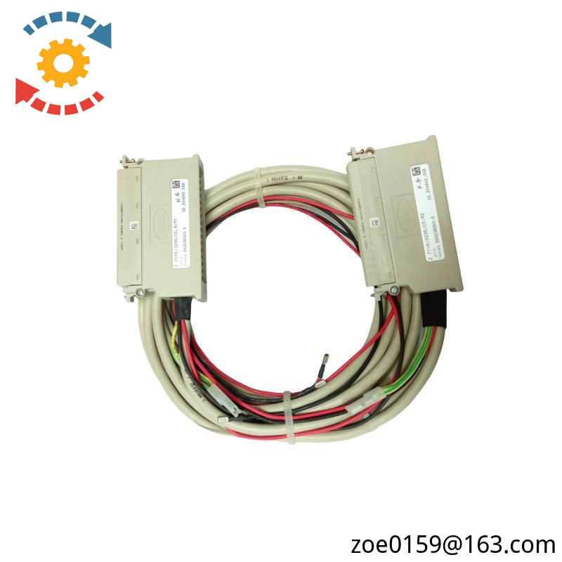 HIMA Z1006 Cable Plug Redundant