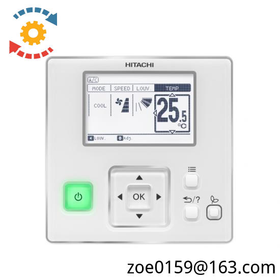 HITACHI LPA302A