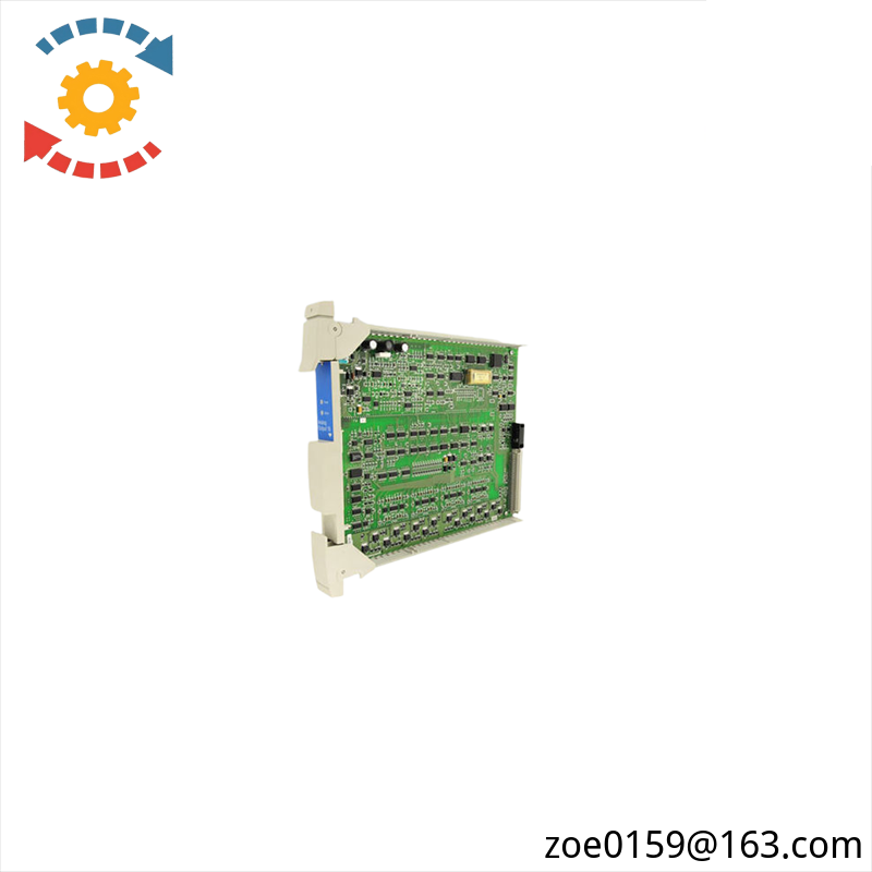 HONEYWELL 10001/R/1 Vertical Bus Driver