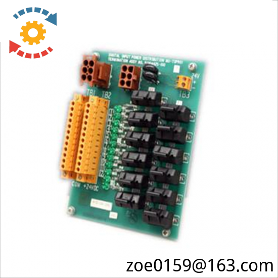 HONEYWELL 51304362-100 (MU-PLAM02) Multiplexer Processor