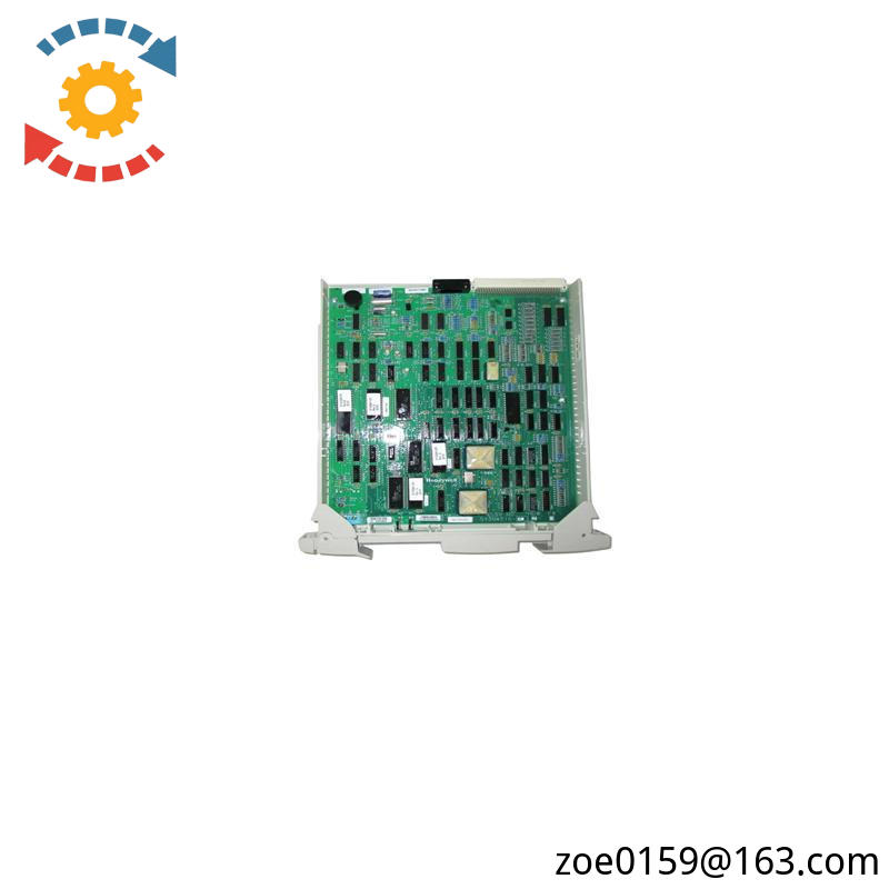 HONEYWELL 51304516-250 MC-PSTX03 Smart Transmitter Interface Multivariable