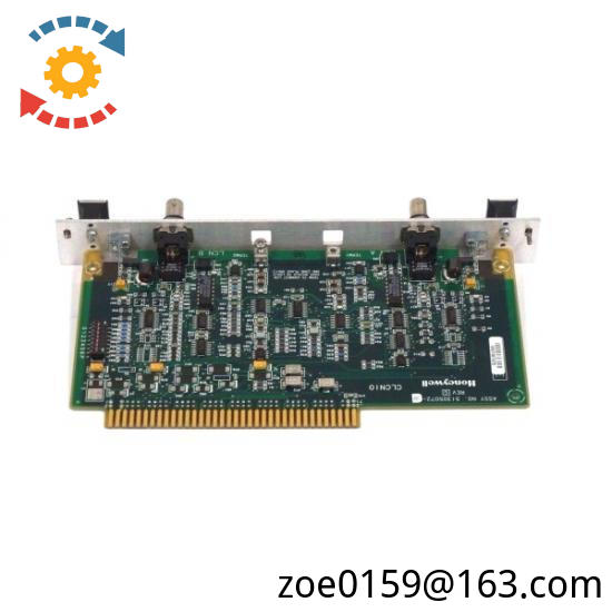 Honeywell 51305786-510 CABLE 100BTX 10M