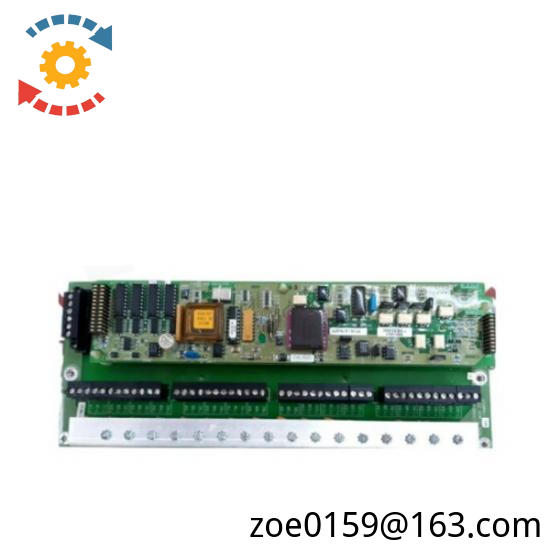Honeywell 51309218-175 FTA module