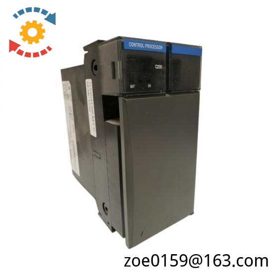 honeywell 51309283-200 TK-PRS021 Original Control Processor