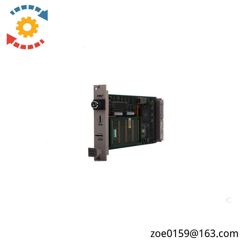 HONEYWELL 8C-IP0102 Gateway Module