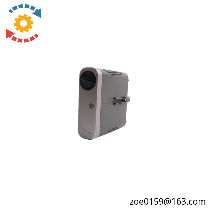 Honeywell 8C-PAON01 51454357-175 Analog output module