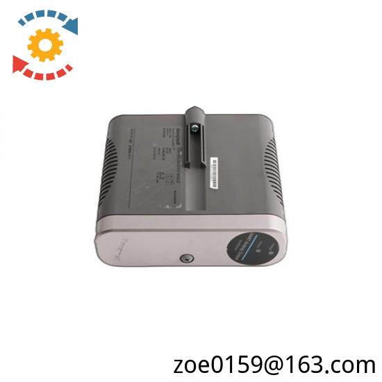 HONEYWELL 8C-TAOX51 Analog Output Module
