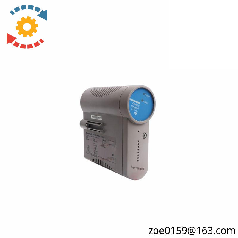 HONEYWELL CC-PDIL51 Digital Input Module