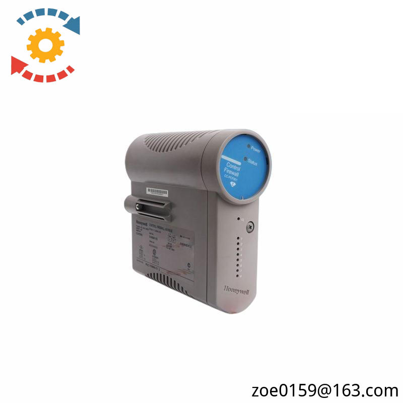 HONEYWELL CC-TDIL01 51308386-175 control firewall module