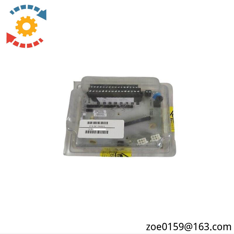 HONEYWELL DC-TAOX51 Analog Output Module