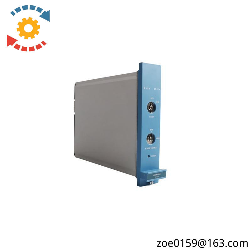 Honeywell FC-BKM-0001 Battery and Key Switch Module