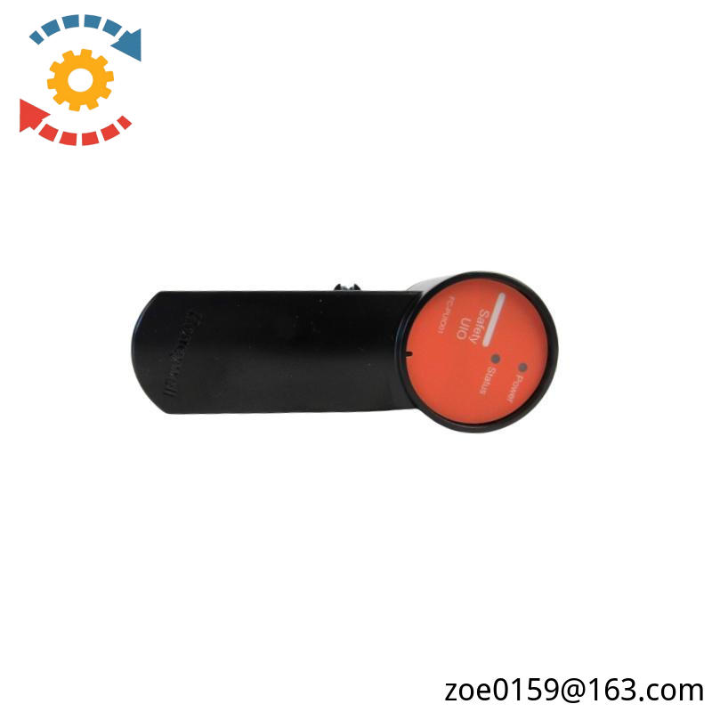 HONEYWELL FC-PUI001 Controller Module