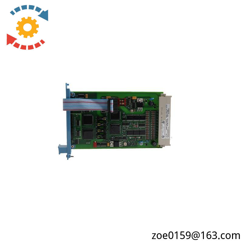 Honeywell FC-SDIL-1608 Digital Input Module