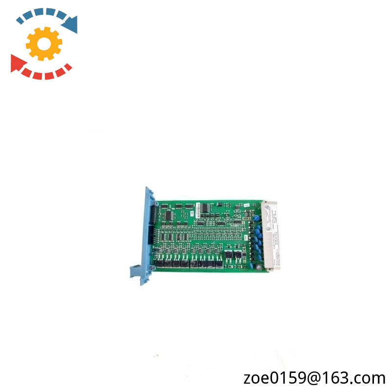 HONEYWELL FC-SDO-0824 V1.3.4.1 Digital Output Module