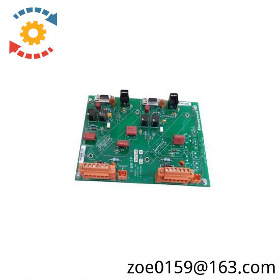 HONEYWELL TK-FFSU01 power supply board