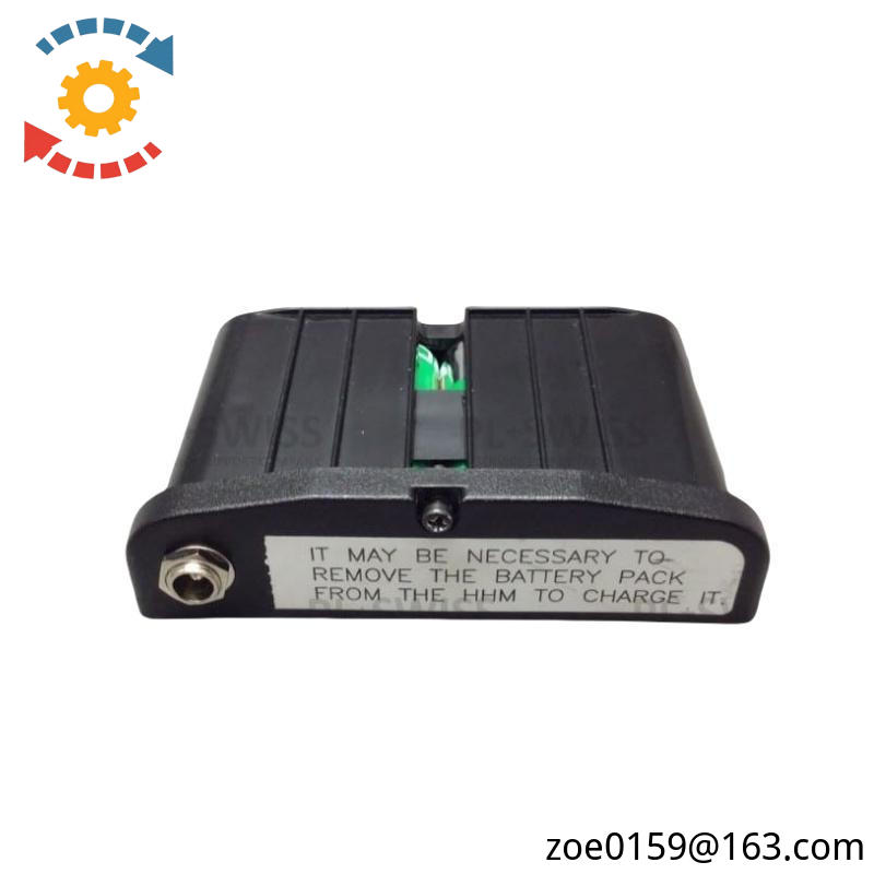 GE IC660BPM500 Handheld Monitor Battery Pack