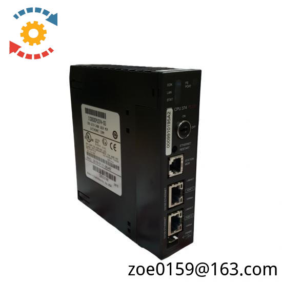 IC693CPU374 GE FANUC IC693CPU374-KZ